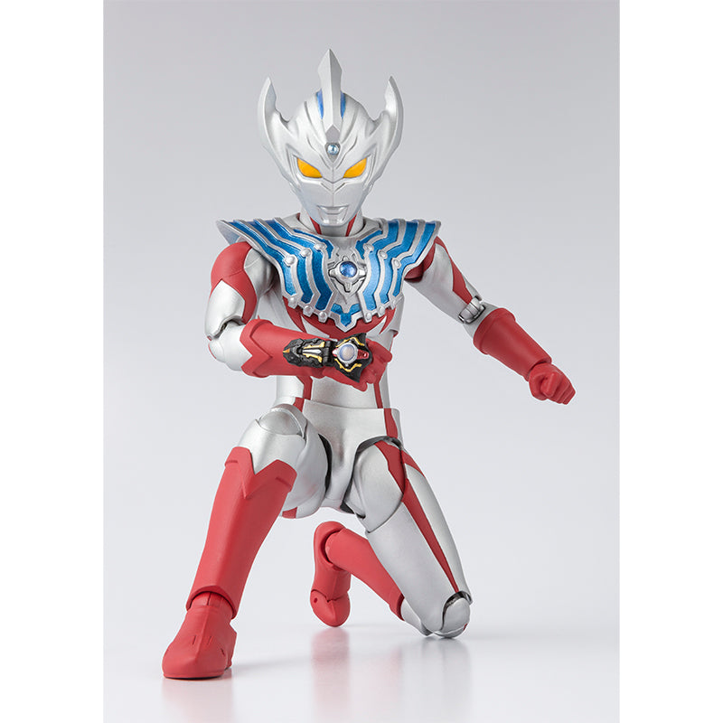 S.H.Figuarts ウルトラマンタイガ