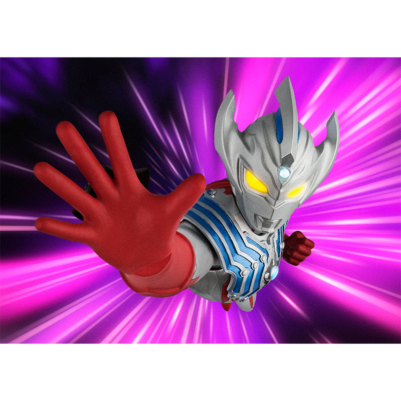S.H.Figuarts ウルトラマンタイガ – TSUBURAYA STORE ONLINE