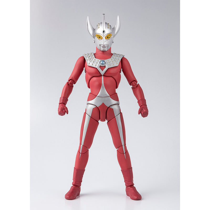 ウルトラマンシリーズ タロウ S.H.Figuarts ウルトラマンタロウ – TSUBURAYA STORE ONLINE