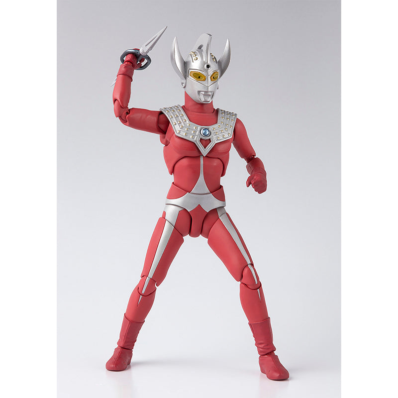 S.H.Figuarts ウルトラマンタロウ – TSUBURAYA STORE ONLINE