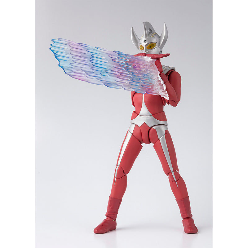 S.H.Figuarts ウルトラマンタロウ – TSUBURAYA STORE ONLINE