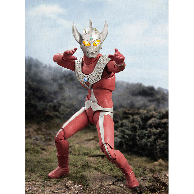 S.H.Figuarts ウルトラマンタロウ – TSUBURAYA STORE ONLINE