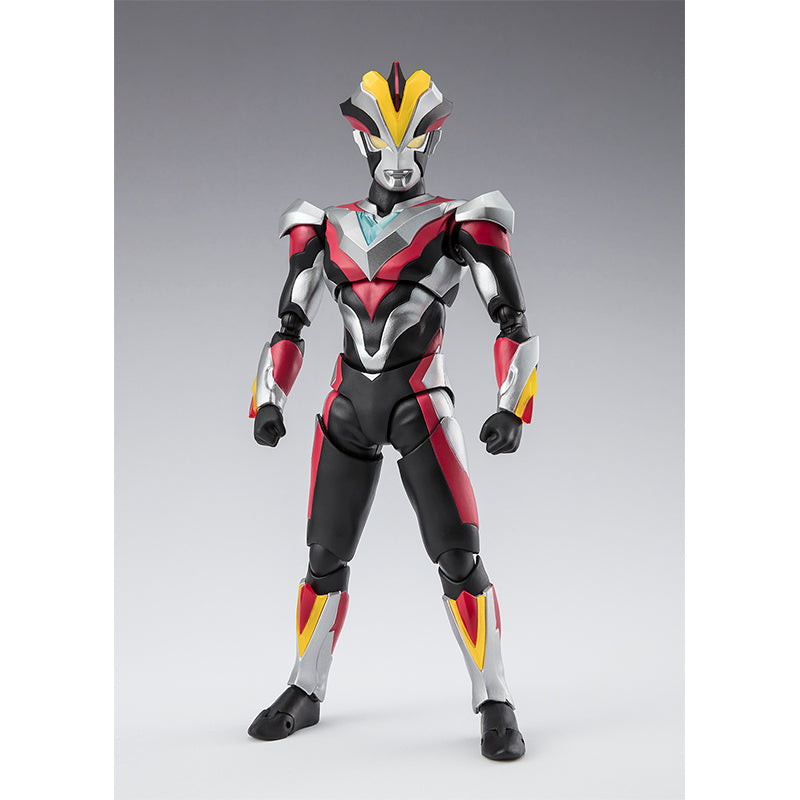 S.H.Figuarts ウルトラマンビクトリー （ウルトラマン ニュージェネレーション スターズVer.）