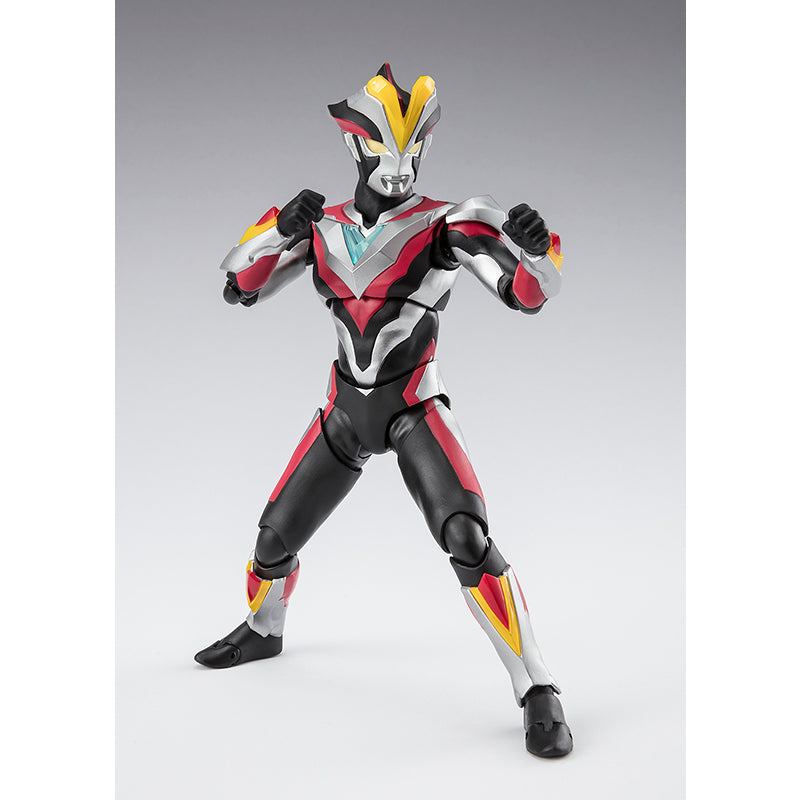S.H.Figuarts ウルトラマンビクトリー （ウルトラマン ニュー