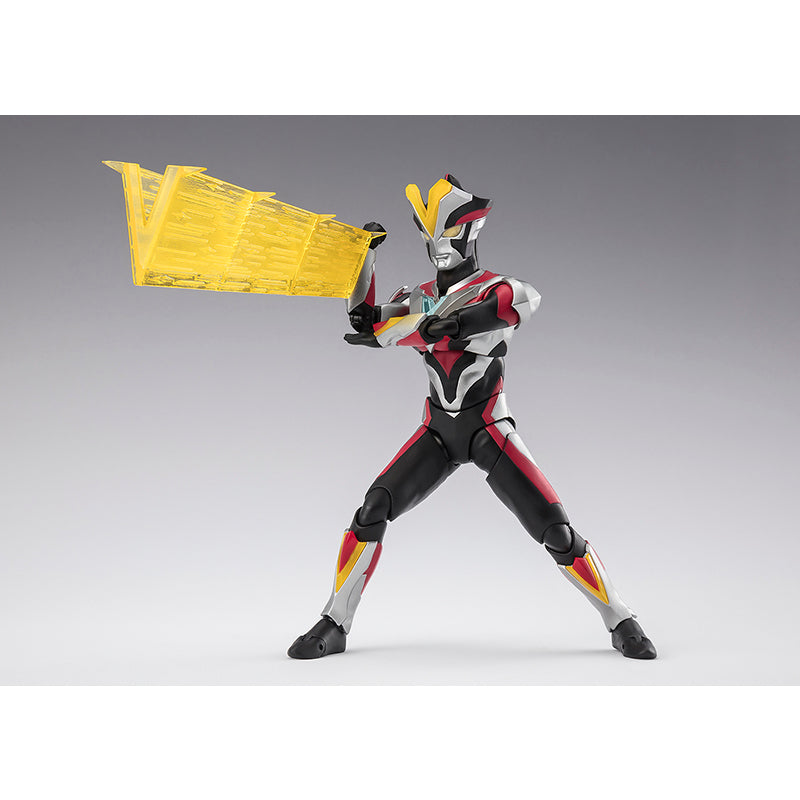 S.H.Figuarts ウルトラマンビクトリー （ウルトラマン ニュー
