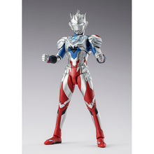 画像をギャラリービューアに読み込む, S.H.Figuarts ウルトラマンゼット アルファエッジ （ウルトラマン ニュージェネレーション スターズVer.）
