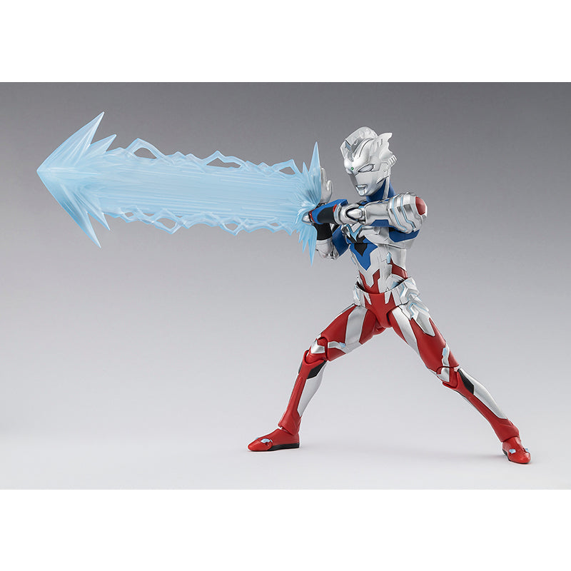 ウルトラマンゼット アルファエッジ SP Amazon | ウルトラマンゼットアルファエッジ スペシャルカラー