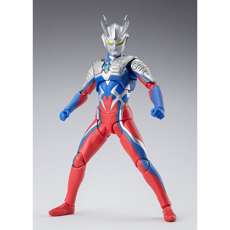 「値下げ交渉歓迎」S.H.Figuartsウルトラマンゼロ関連セット Amazon.co.jp: TAMASHII NATIONS S.H.フィギュアーツ ウルトラマンゼロ