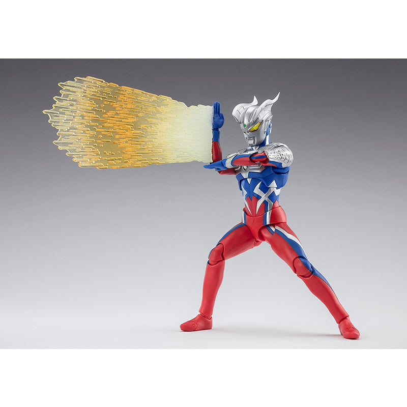 S.H.Figuarts ウルトラマンゼロ （ウルトラマン ニュー