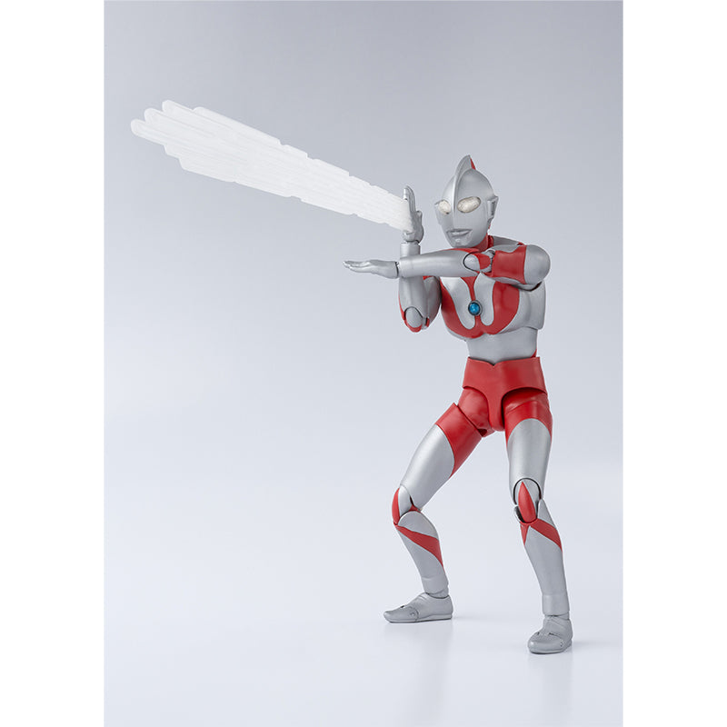 S.H.Figuarts ウルトラマン – TSUBURAYA STORE ONLINE