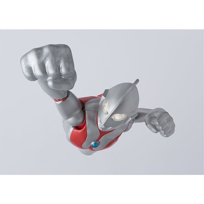 【新品】S.H.フィギュアーツ ウルトラマン Amazon.co.jp: TAMASHII NATIONS S.H.フィギュアーツ