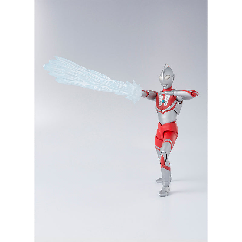 BANDAI - Ｓ．Ｈ．フィギュアーツ　ゾフィー　ウルトラマン Amazon.co.jp: TAMASHII NATIONS S.H.フィギュアーツ