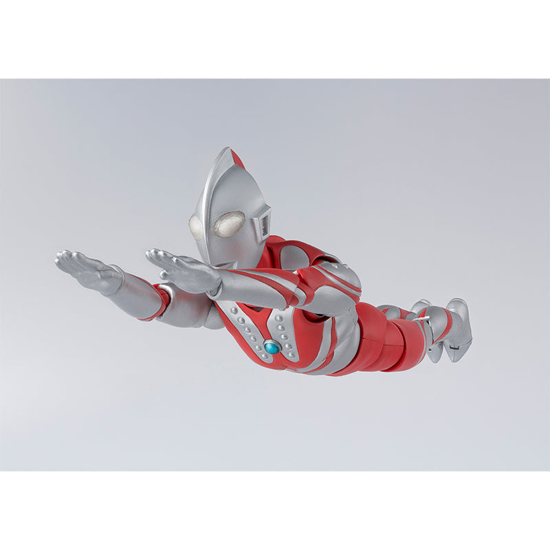 S.H.Figuarts ゾフィー – TSUBURAYA STORE ONLINE