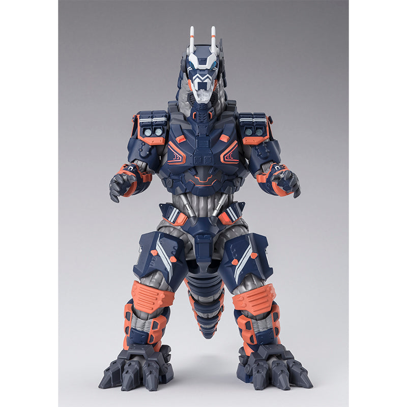 S.H.F 23式特殊戦術機甲獣 アースガロン 他 30-TO0630-13 S.H.Figuarts 23式特殊戦術機甲獣 アースガロン – TSUBURAYA STORE ONLINE