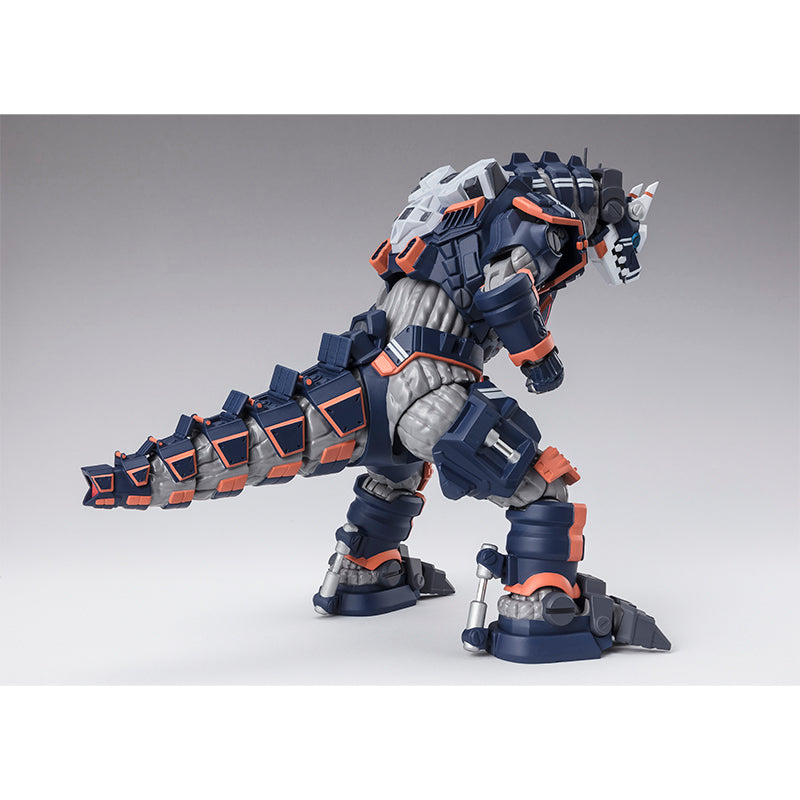 S.H.Figuarts 23式特殊戦術機甲獣 アースガロン – TSUBURAYA STORE ONLINE