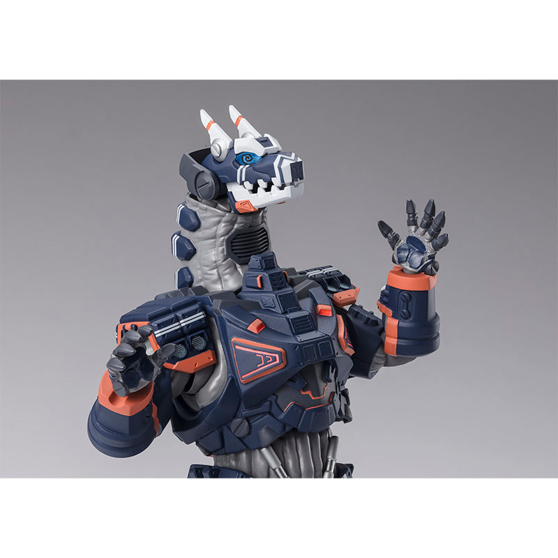 S.H.Figuarts 23式特殊戦術機甲獣 アースガロン – TSUBURAYA STORE ONLINE