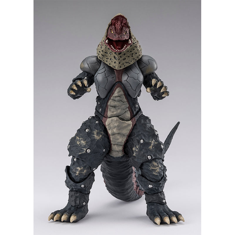 S.H.Figuarts ゴルザ 30th Anniversary Edition – TSUBURAYA STORE ONLINE