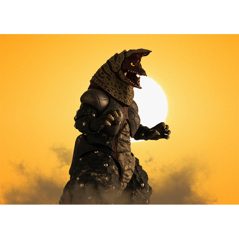 S.H.Figuarts ゴルザ 30th Anniversary Edition – TSUBURAYA STORE ONLINE
