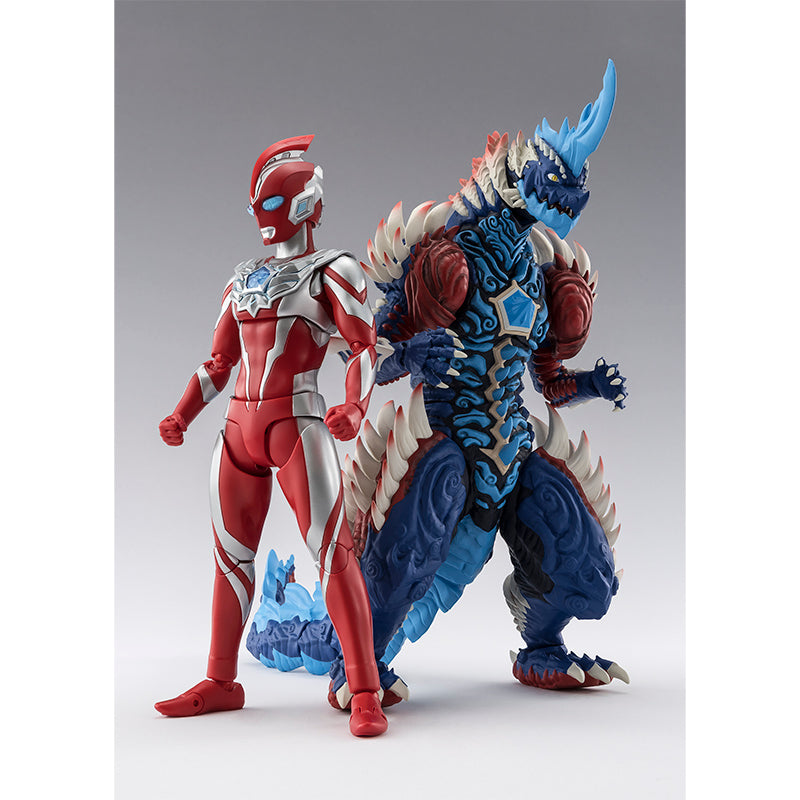 S.H.Figuarts レキネス – TSUBURAYA STORE ONLINE