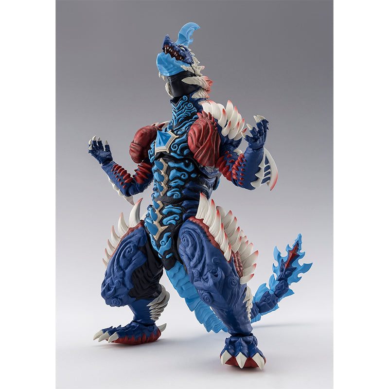 S.H.Figuarts レキネス – TSUBURAYA STORE ONLINE