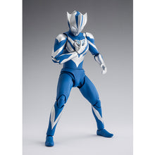 画像をギャラリービューアに読み込む, S.H.Figuarts ウルトラマンテオ
