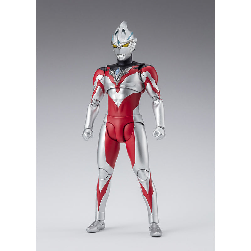 S.H.Figuarts ウルトラマンアーク