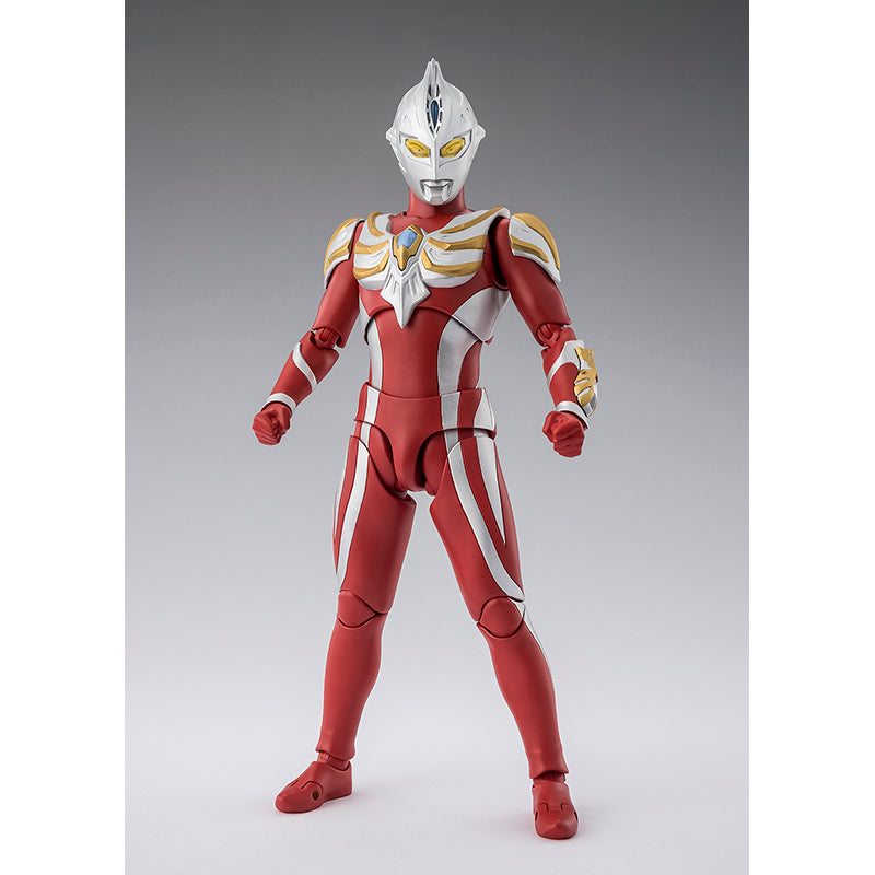 S.H.Figuarts ウルトラマンマックス – TSUBURAYA STORE ONLINE