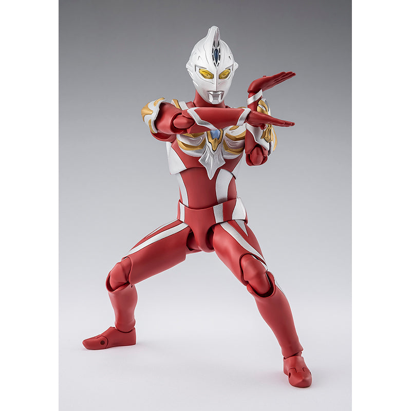 S.H.Figuarts ウルトラマンマックス – TSUBURAYA STORE ONLINE