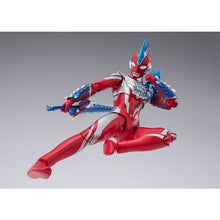 画像をギャラリービューアに読み込む, S.H.Figuarts ウルトラマンオメガ レキネスアーマー
