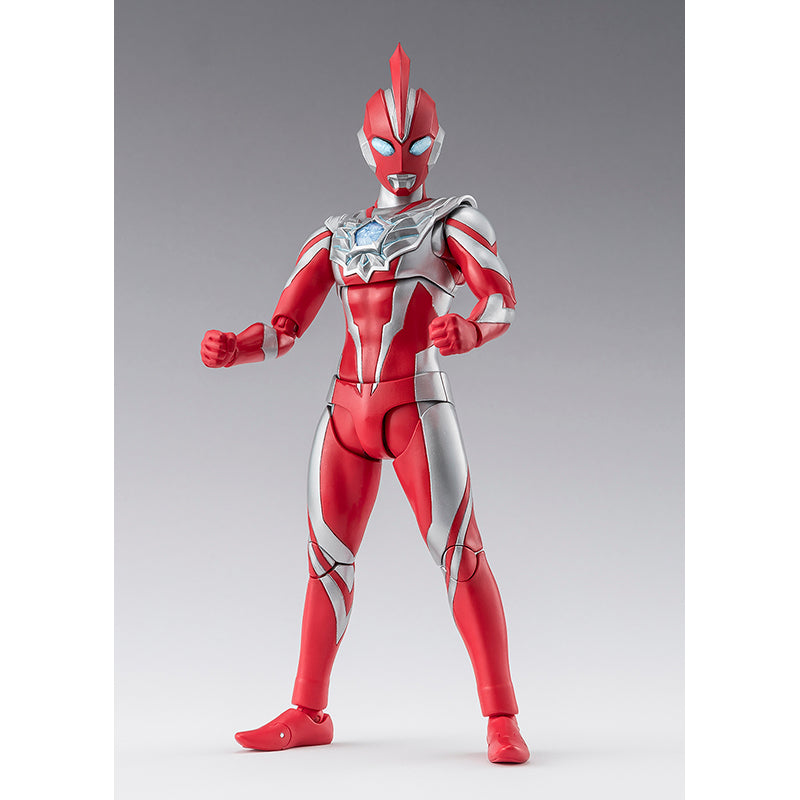 shフィギュアーツ ウルトラシリーズ 怪獣・星人 5体セット