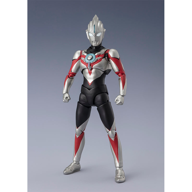 S.H.Figuarts ウルトラマンオーブ オーブオリジン （ウルトラマン ニュージェネレーション スターズVer.） – TSUBURAYA  STORE ONLINE