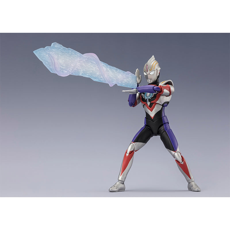 S.H.Figuarts ウルトラマンオーブ スペシウムゼペリオン（ウルトラマン ニュージェネレーション スターズVer.）