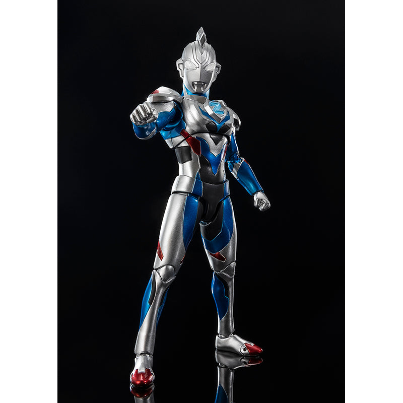 S.H.Figuarts ウルトラマンゼット オリジナル Special Color Ver