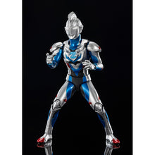 画像をギャラリービューアに読み込む, S.H.Figuarts ウルトラマンゼット オリジナル Special Color Ver.
