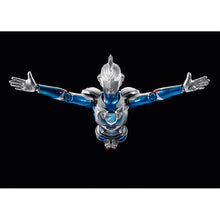 画像をギャラリービューアに読み込む, S.H.Figuarts ウルトラマンゼット オリジナル Special Color Ver.
