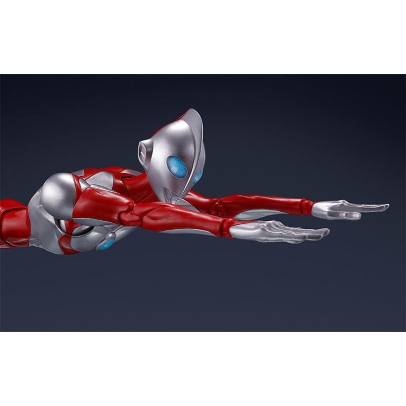 レア　BANDAI ウルトラマンフィギュア 未開封 未開封］ウルトラセブン フィギュア 約66mm - メルカリ