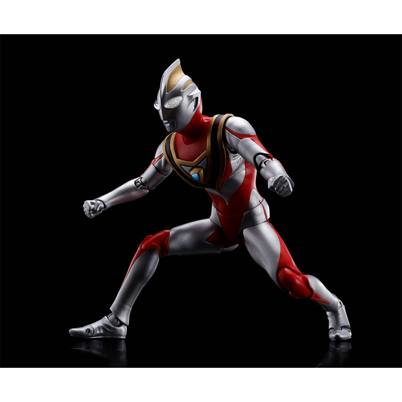 S.H.Figuarts（真骨彫製法） ウルトラマンガイア（V2