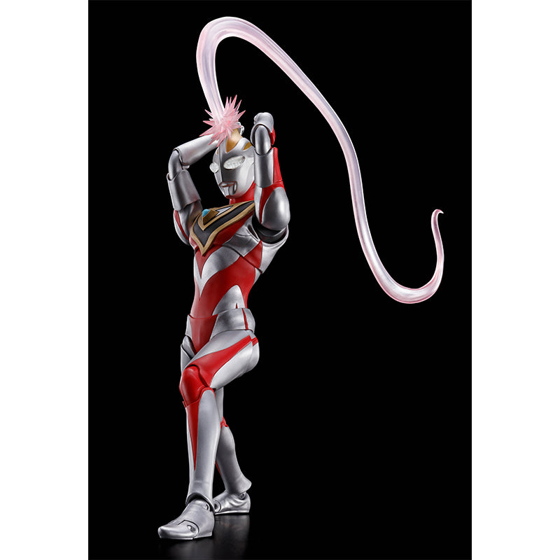 S.H.Figuarts（真骨彫製法） ウルトラマンガイア（V2） エフェクトパーツセット – TSUBURAYA STORE ONLINE