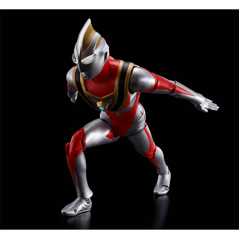 S.H.Figuarts（真骨彫製法） ウルトラマンガイア（V2） – TSUBURAYA