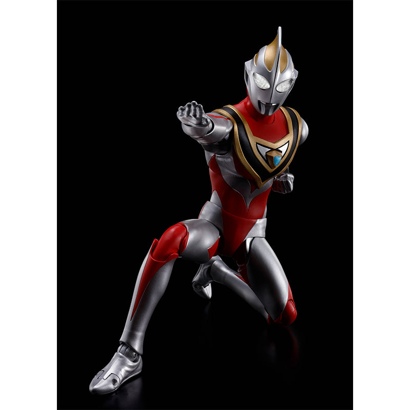 S.H.フィギュアーツ　真骨彫　ウルトラマンガイア(V2) Amazon.co.jp: TAMASHII NATIONS S.H.フィギュアーツ(真骨彫製法