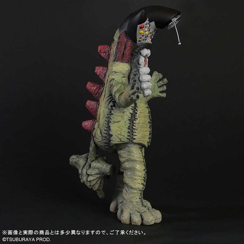 ★エクスプラス　少年リック/大怪獣シリーズ　サウンドギラー　未開封・新品！★ 少年リック 大怪獣シリーズ サウンドギラー – TSUBURAYA STORE