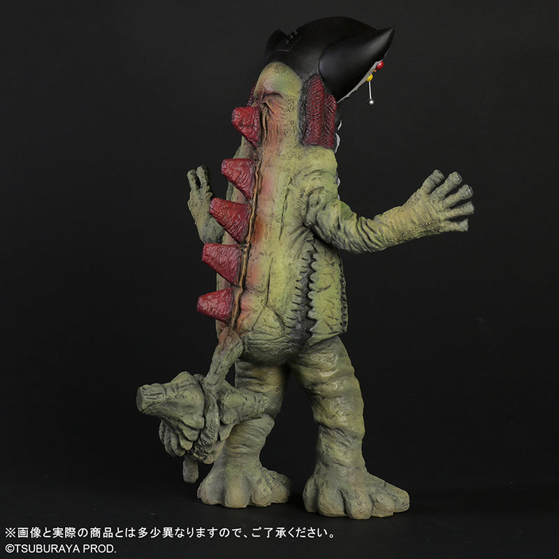 ★エクスプラス　少年リック/大怪獣シリーズ　サウンドギラー　未開封・新品！★ ☆エクスプラス 少年リック/大怪獣シリーズ サウンドギラー 未