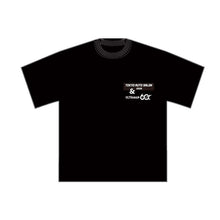 画像をギャラリービューアに読み込む, ウルトラマンシリーズ60周年 東京オートサロンコラボＴシャツ PART1（ウルトラマン）
