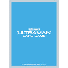 ウルトラマン カードゲーム オフィシャルカードスリーブ – TSUBURAYA
