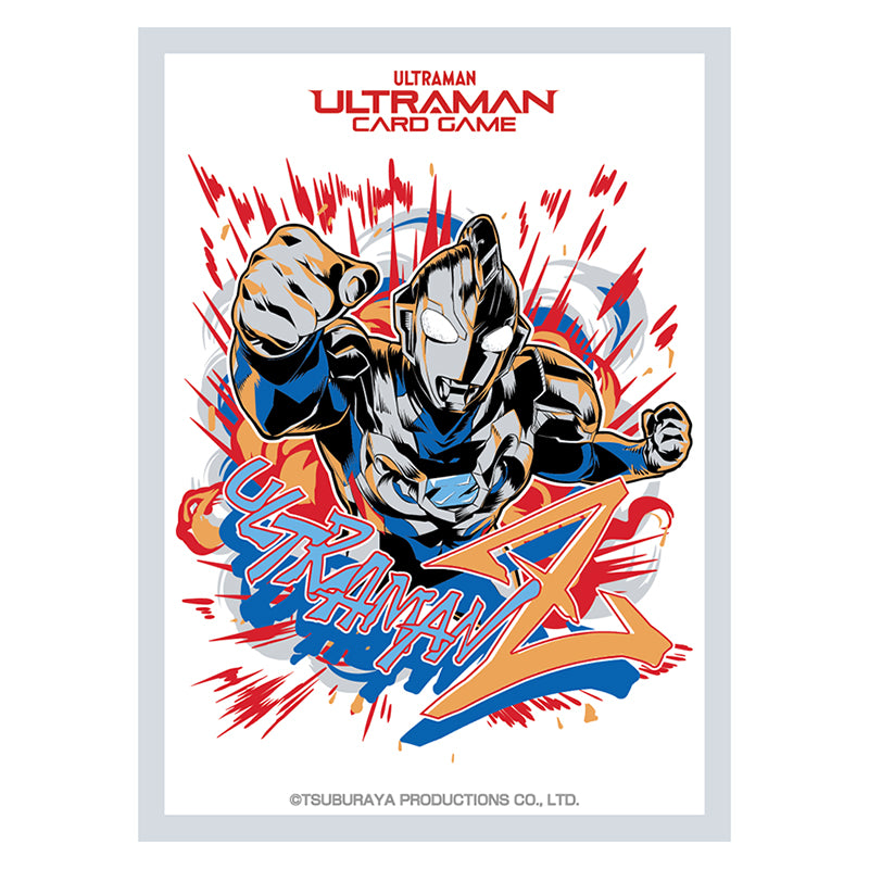 ウルトラマン カードゲーム オフィシャルサプライ – TSUBURAYA STORE