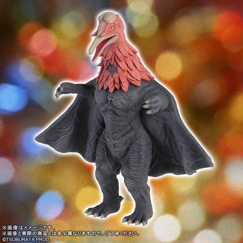 新品未開封　ウルトラ大怪獣シリーズ5000 　テロチルス　激闘カラーVer. 少年リック ウルトラ大怪獣シリーズ5000 EX テロチルス 激闘カラーVer