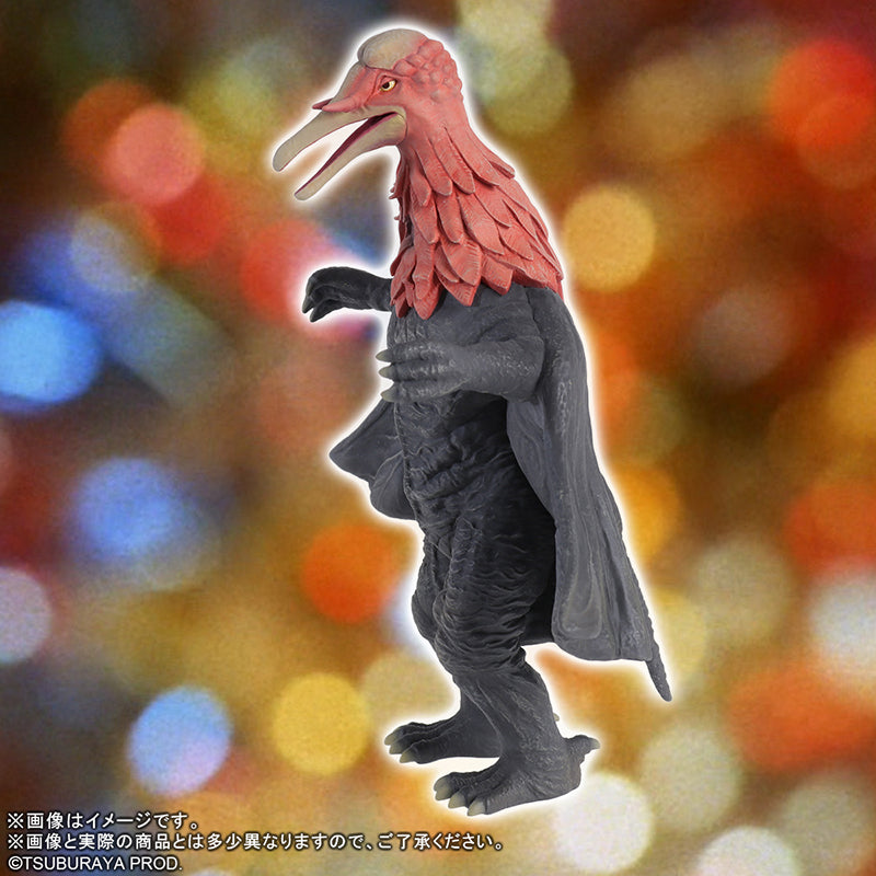 少年リック ウルトラ大怪獣シリーズ5000 EX テロチルス 激闘カラーVer