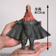 画像をギャラリービューアに読み込む, 少年リック ウルトラ大怪獣シリーズ5000 EX テロチルス 激闘カラーVer.
