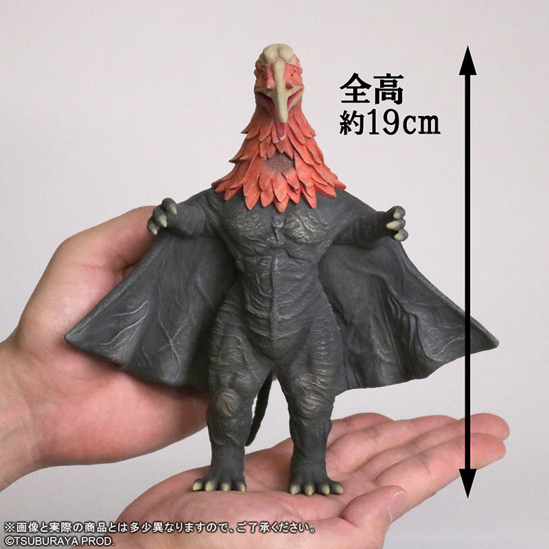 ウルトラ大怪獣シリーズ5000 ウルトラマン テロチルス 少年リック ウルトラ大怪獣シリーズ5000 EX テロチルス 激闘カラーVer