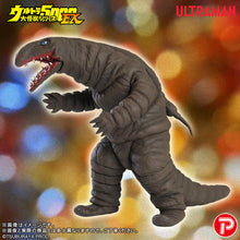 画像をギャラリービューアに読み込む, 少年リック ウルトラ大怪獣シリーズ5000EX デットン
